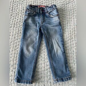 Tommy Hilfiger Kids Blue Jeans